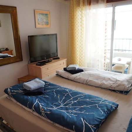 Apartamento Del Mar - Fewo Am Meer Algarrobo Costa Exterior photo
