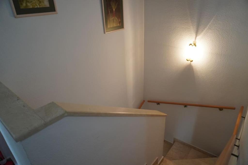 Apartamento Del Mar - Fewo Am Meer Algarrobo Costa Exterior photo