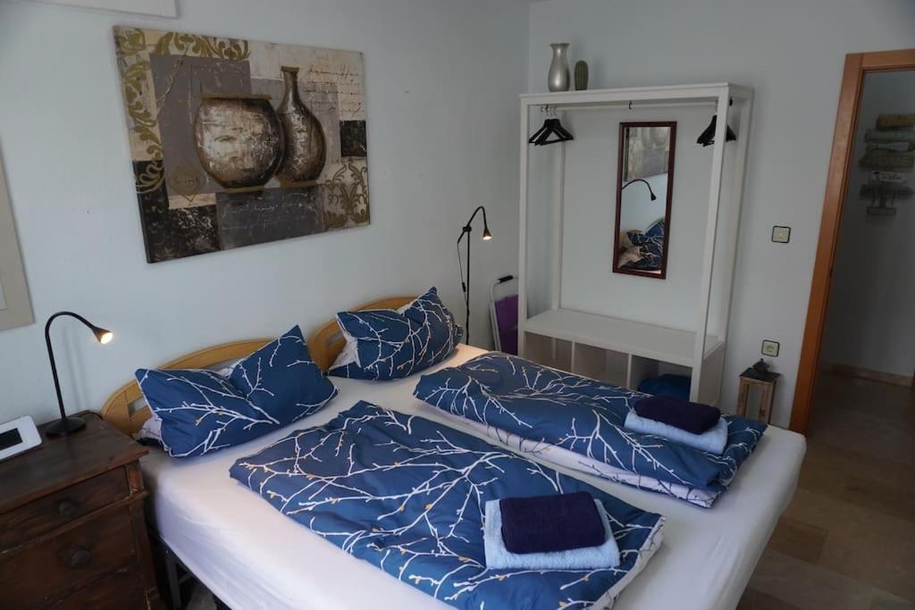 Apartamento Del Mar - Fewo Am Meer Algarrobo Costa Exterior photo